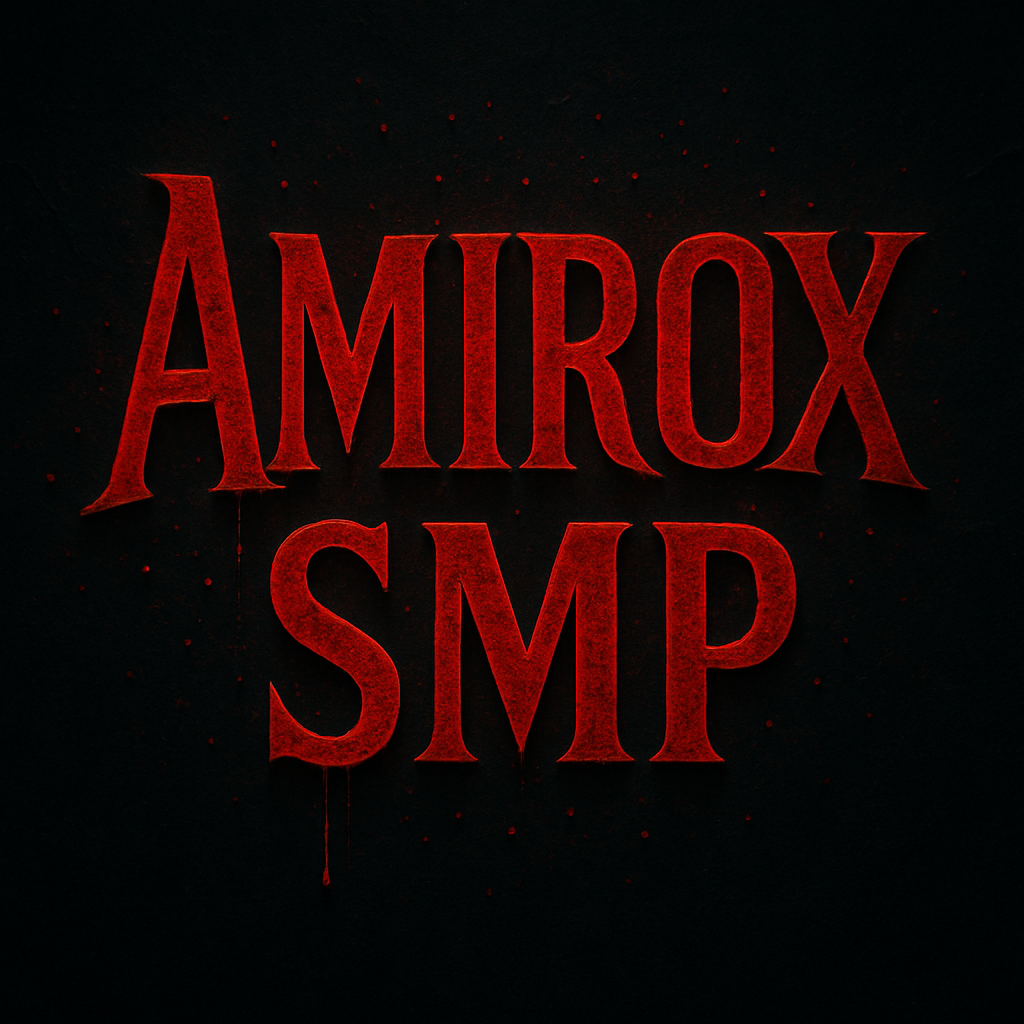 Logo Amirox SMP